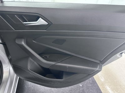 2023 Volkswagen Jetta SE