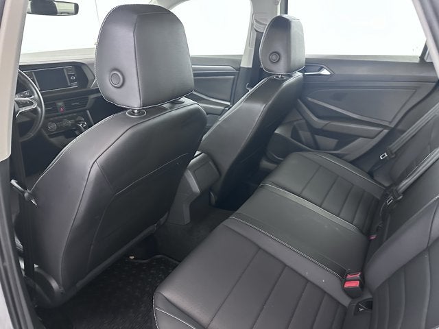 2023 Volkswagen Jetta SE