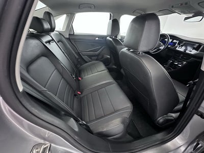 2023 Volkswagen Jetta SE