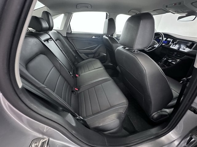 2023 Volkswagen Jetta SE