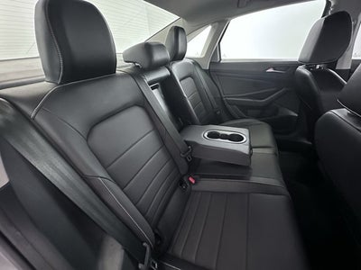 2023 Volkswagen Jetta SE