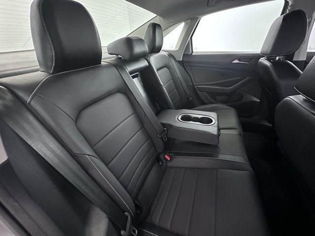 2023 Volkswagen Jetta SE