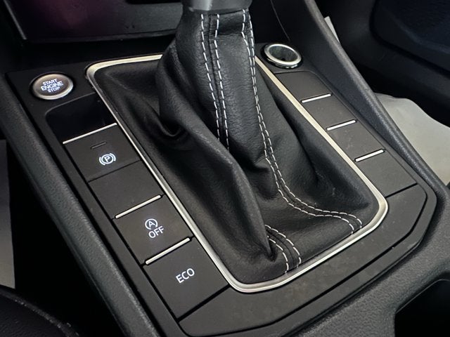 2023 Volkswagen Jetta SE