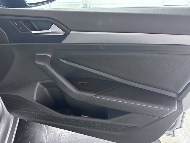 2023 Volkswagen Jetta SE