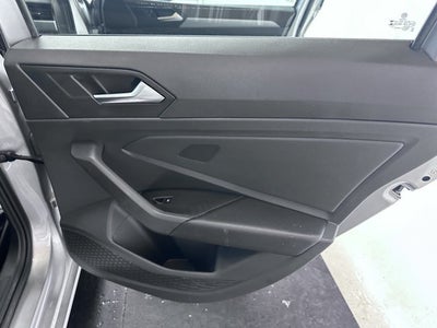 2023 Volkswagen Jetta SE