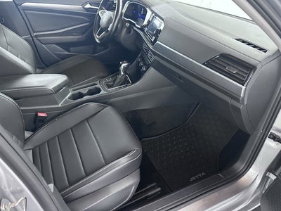 2023 Volkswagen Jetta SE