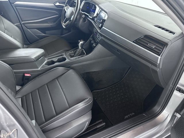 2023 Volkswagen Jetta SE