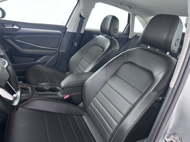2023 Volkswagen Jetta SE