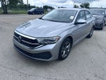 2023 Volkswagen Jetta SE