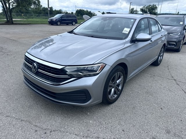 2023 Volkswagen Jetta SE