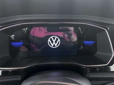 2023 Volkswagen Jetta SE
