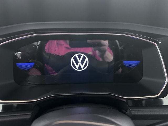 2023 Volkswagen Jetta SE