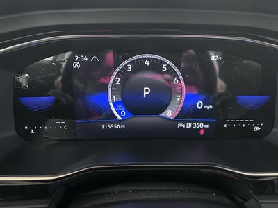 2023 Volkswagen Jetta SE