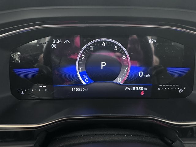 2023 Volkswagen Jetta SE