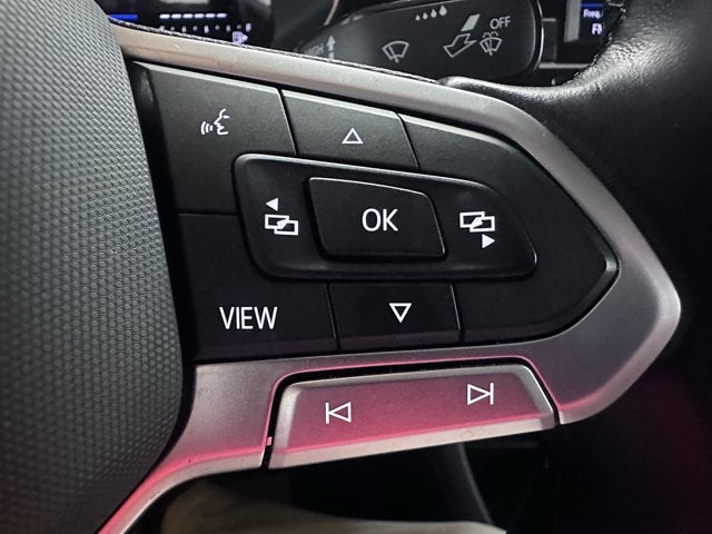2023 Volkswagen Jetta SE