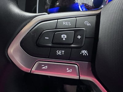 2023 Volkswagen Jetta SE