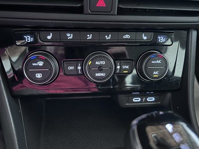 2023 Volkswagen Jetta SE