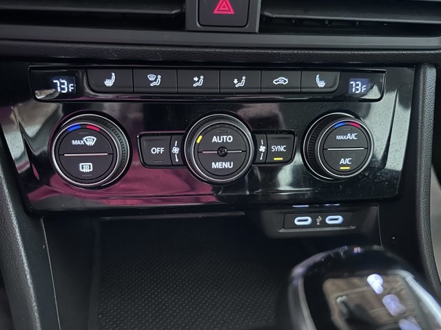 2023 Volkswagen Jetta SE