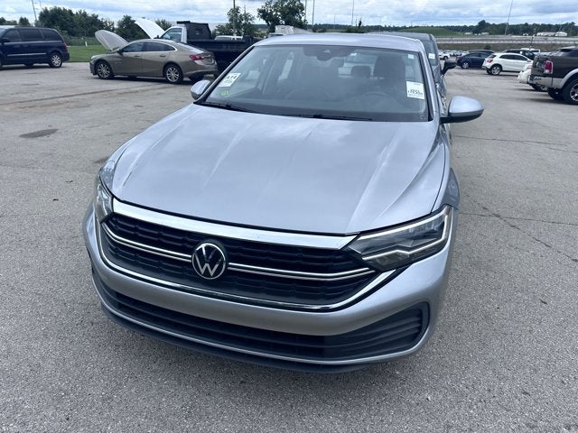 2023 Volkswagen Jetta SE