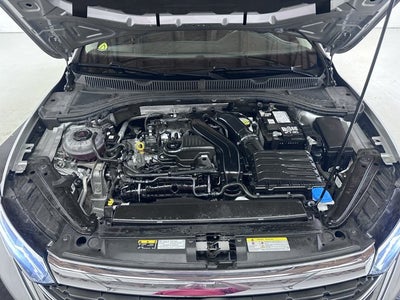 2023 Volkswagen Jetta SE