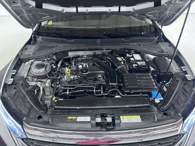 2023 Volkswagen Jetta SE