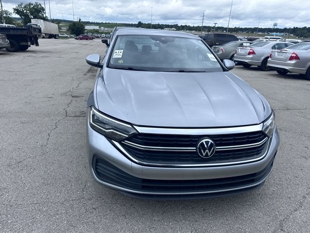 2023 Volkswagen Jetta SE