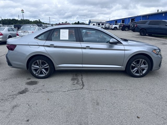 2023 Volkswagen Jetta SE