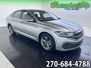 2023 Volkswagen Jetta SE
