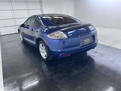 2009 Mitsubishi Eclipse GS