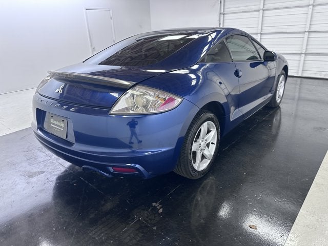 2009 Mitsubishi Eclipse GS