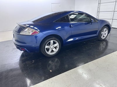 2009 Mitsubishi Eclipse GS