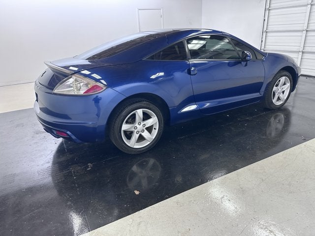 2009 Mitsubishi Eclipse GS