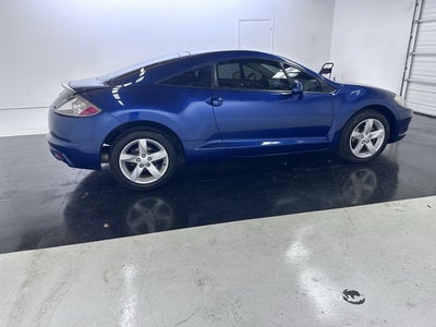 2009 Mitsubishi Eclipse GS