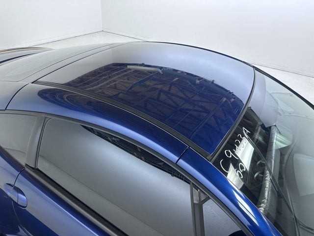2009 Mitsubishi Eclipse GS