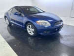 2009 Mitsubishi Eclipse GS