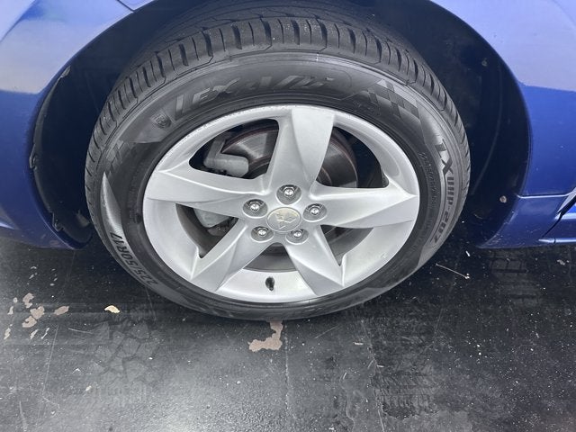 2009 Mitsubishi Eclipse GS