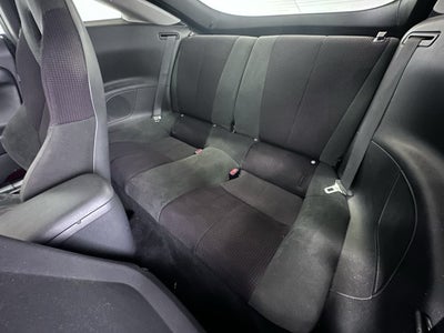 2009 Mitsubishi Eclipse GS