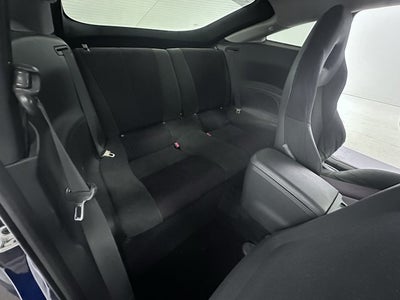 2009 Mitsubishi Eclipse GS