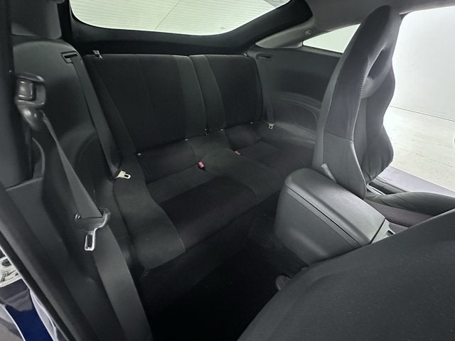 2009 Mitsubishi Eclipse GS