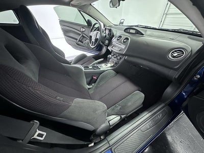 2009 Mitsubishi Eclipse GS