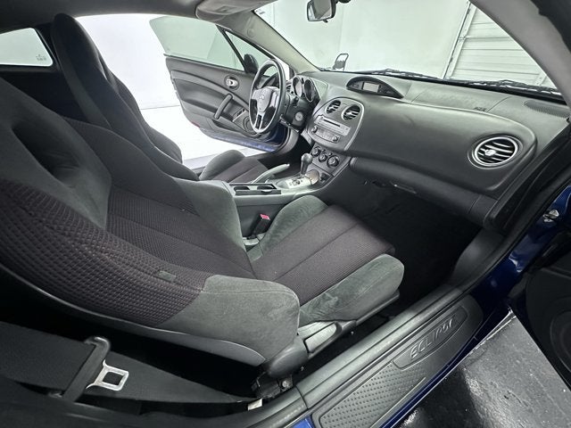 2009 Mitsubishi Eclipse GS
