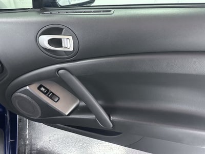 2009 Mitsubishi Eclipse GS