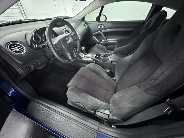 2009 Mitsubishi Eclipse GS