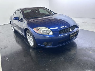 2009 Mitsubishi Eclipse GS