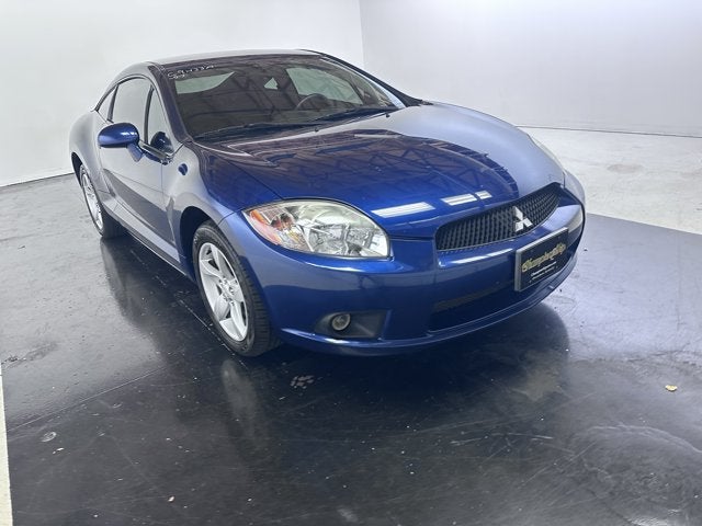 2009 Mitsubishi Eclipse GS