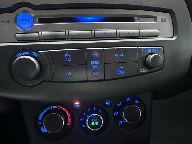 2009 Mitsubishi Eclipse GS