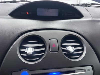 2009 Mitsubishi Eclipse GS