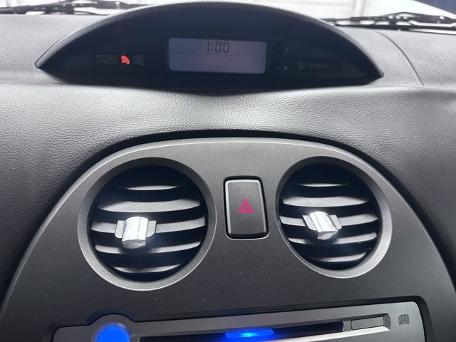 2009 Mitsubishi Eclipse GS
