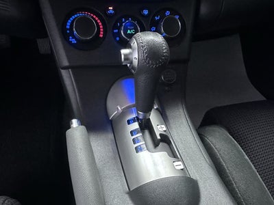 2009 Mitsubishi Eclipse GS