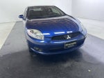 2009 Mitsubishi Eclipse GS